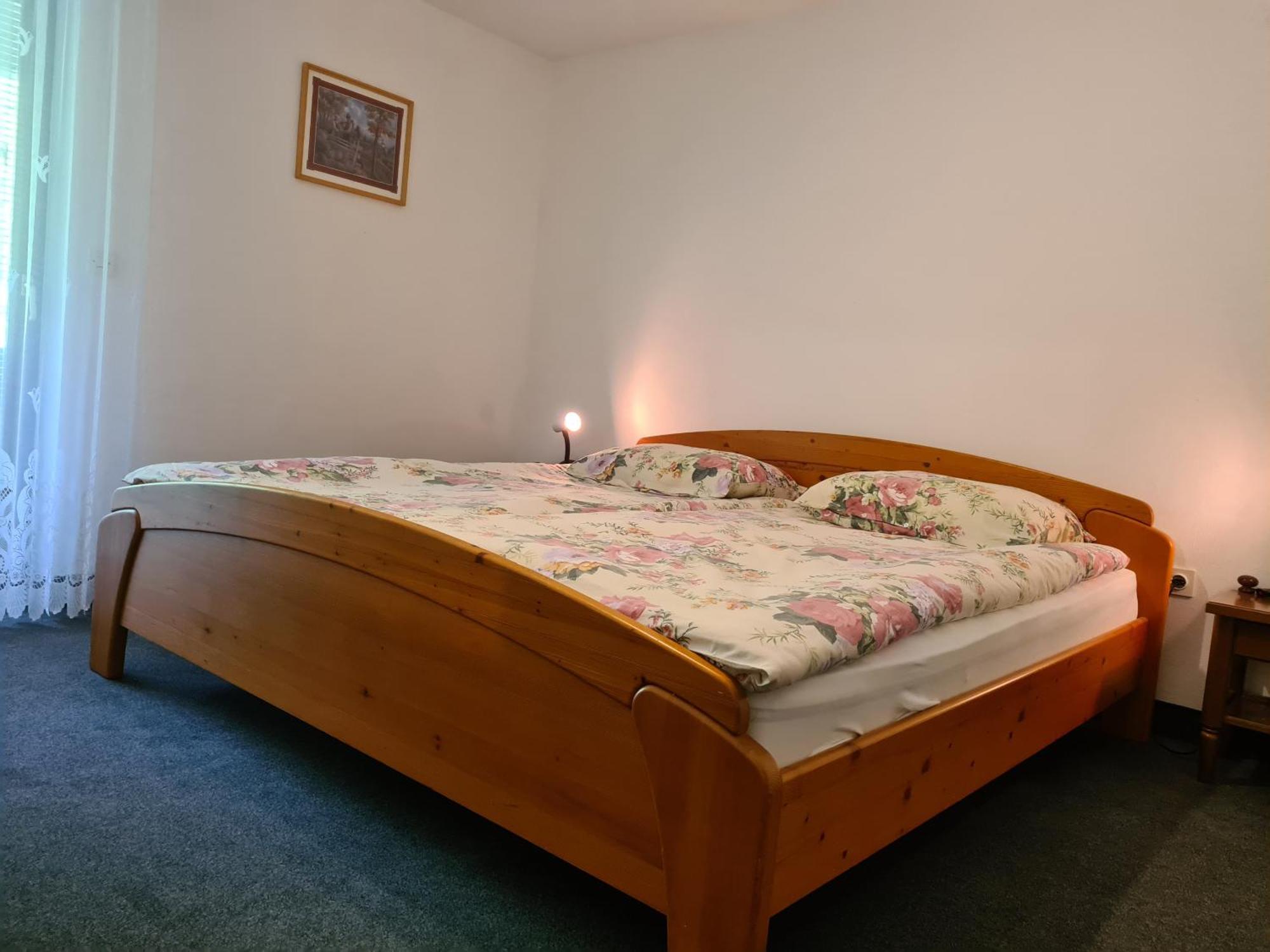 Gostilna Batist Bed & Breakfast Bohinjska Bela Room photo